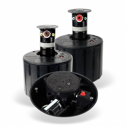 Toro Infinity 35-6 2