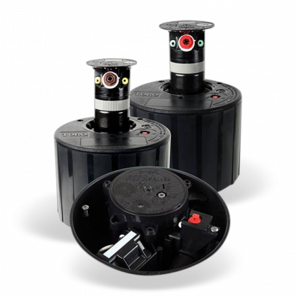 Toro Infinity 55-6 2
