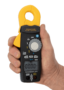 The Armada Pro05i Milliamp Clamp Meter