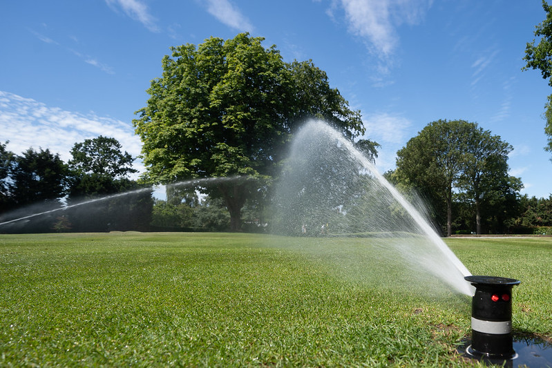 Upminster Golf Club Reesink Hydro Scapes upminster-golf-club-reesink-hydro-scapes